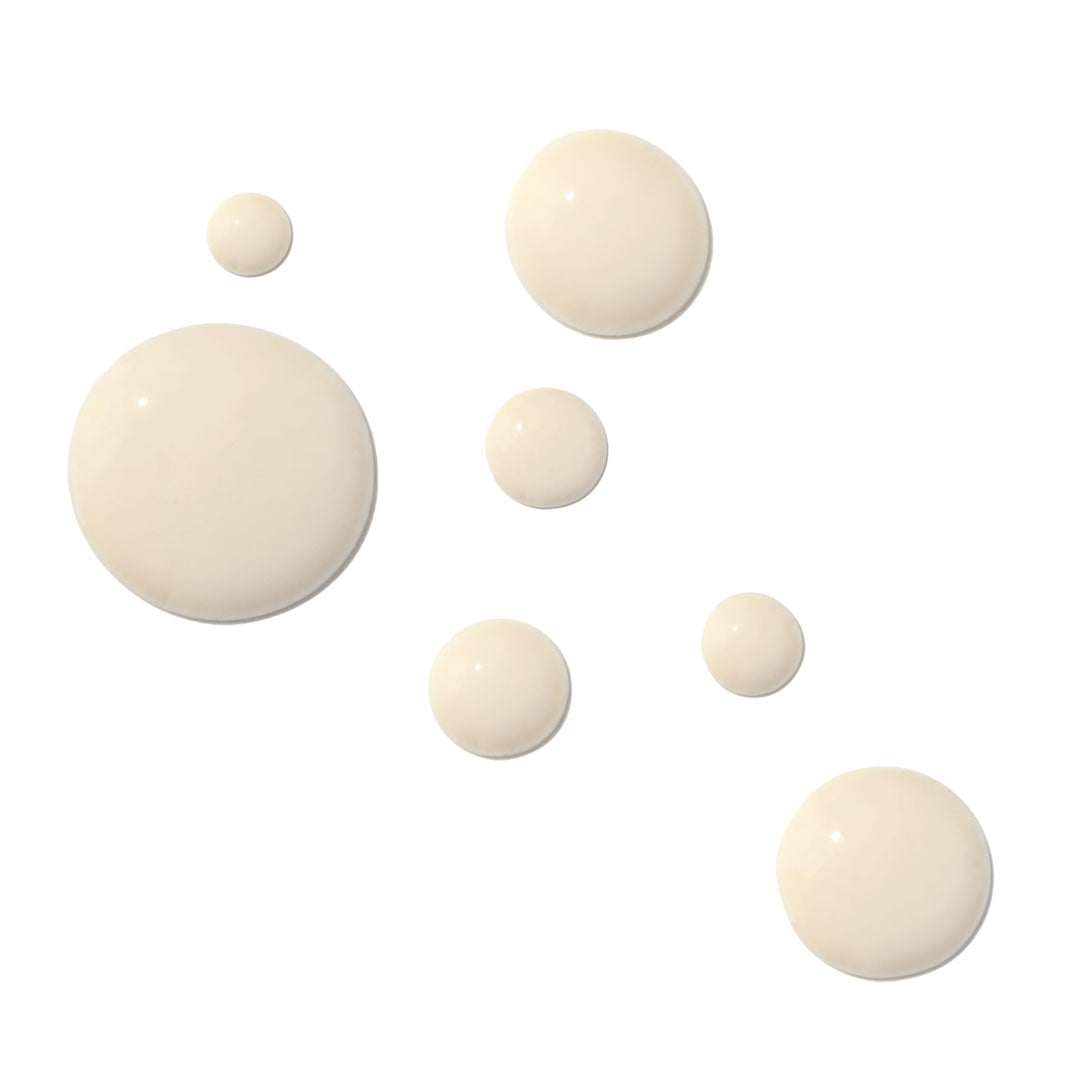 Antioxidant Sun Shield Drops SPF 50 bottle – lightweight mineral SPF with vitamin C and green tea by Ageless Forever