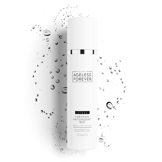 Fortified Antioxidant Mist