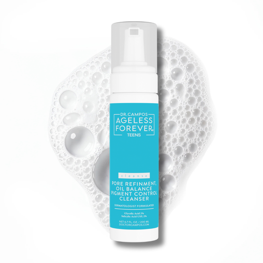 Teen Set – Dry Skin