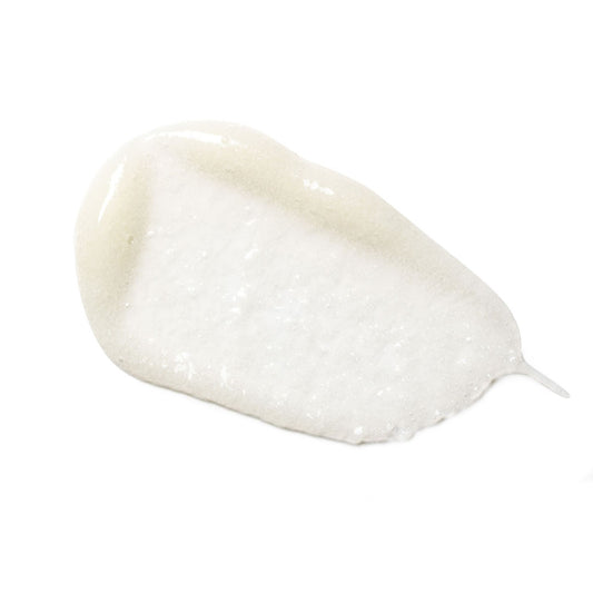 Microderm Polish Scrub tube – dual-action exfoliating polish with glycolic acid and antioxidants by Ageless Forever