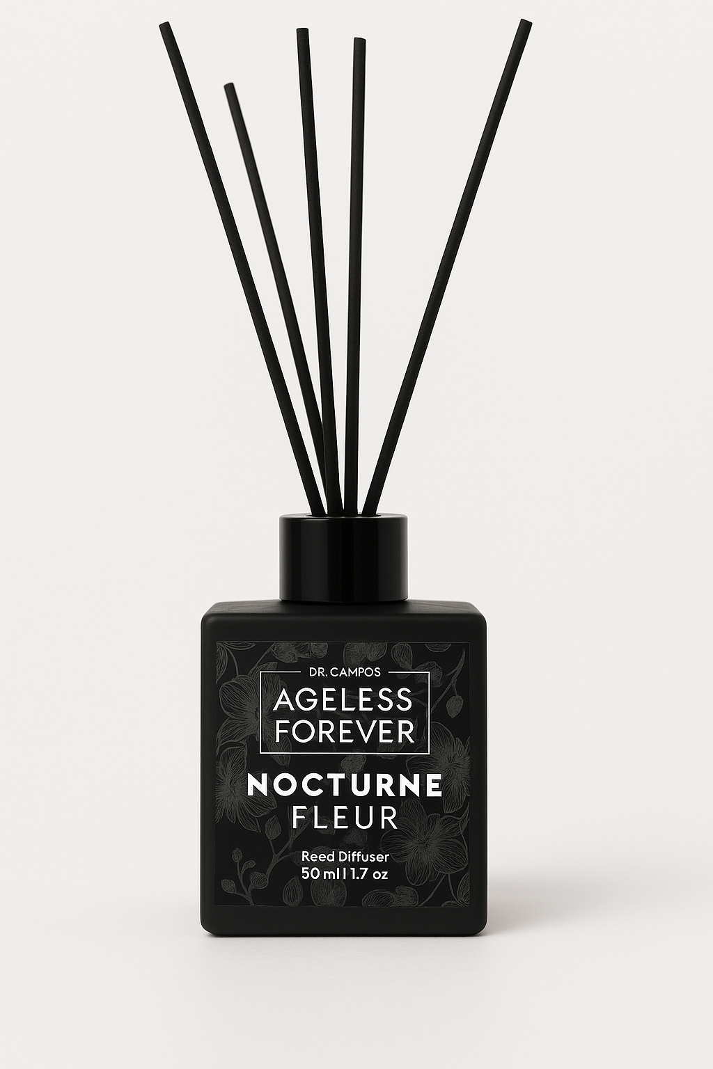 Nocturne Fleur™ Reed Diffuser
