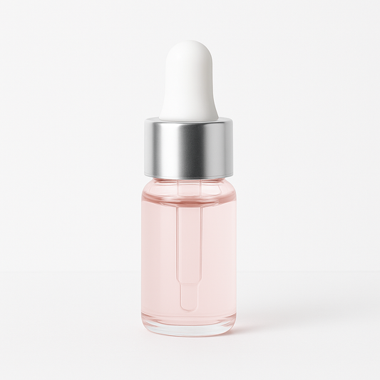 Renew + Glow Serum Sample