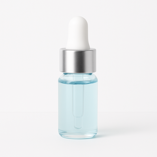 Ultra Hydrating Hyaluronic Acid Serum Sample