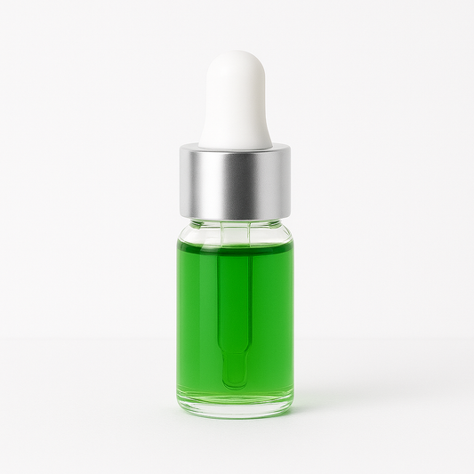Concentrated Antioxidant + Barrier Repair Serum Sample