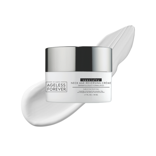 Neck Age-Reversing Crème