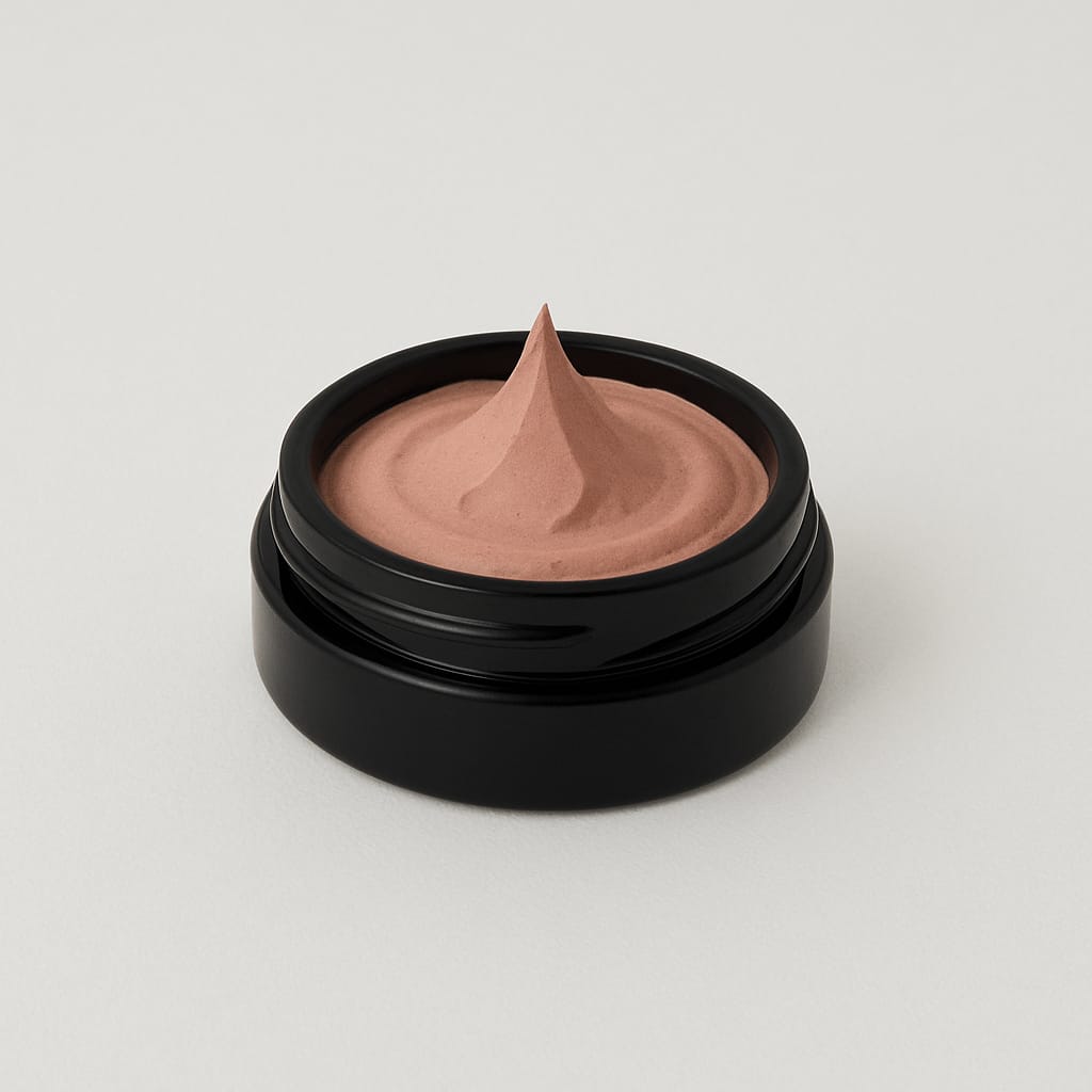 Detox Pink Clay Mask Sample
