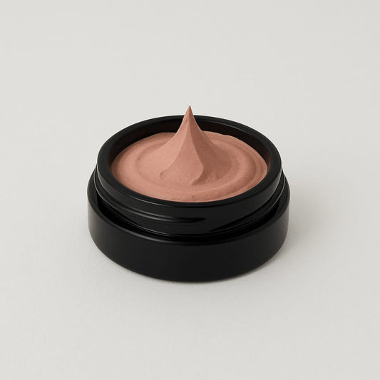 Detox Pink Clay Mask Sample