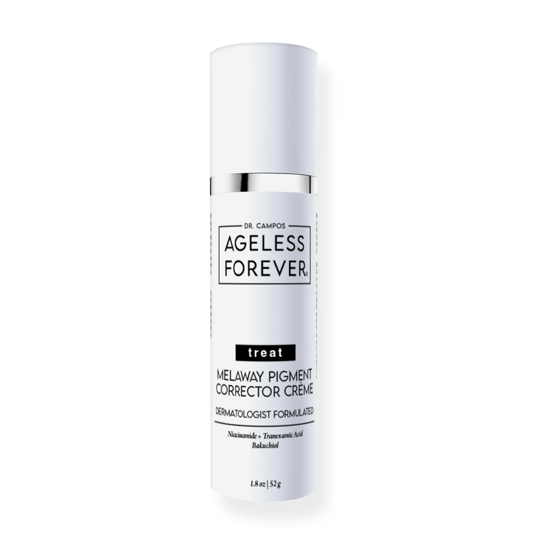 Melaway Dark Spot Corrector Cream – brightening cream for discoloration and uneven skin tone by Ageless Forever