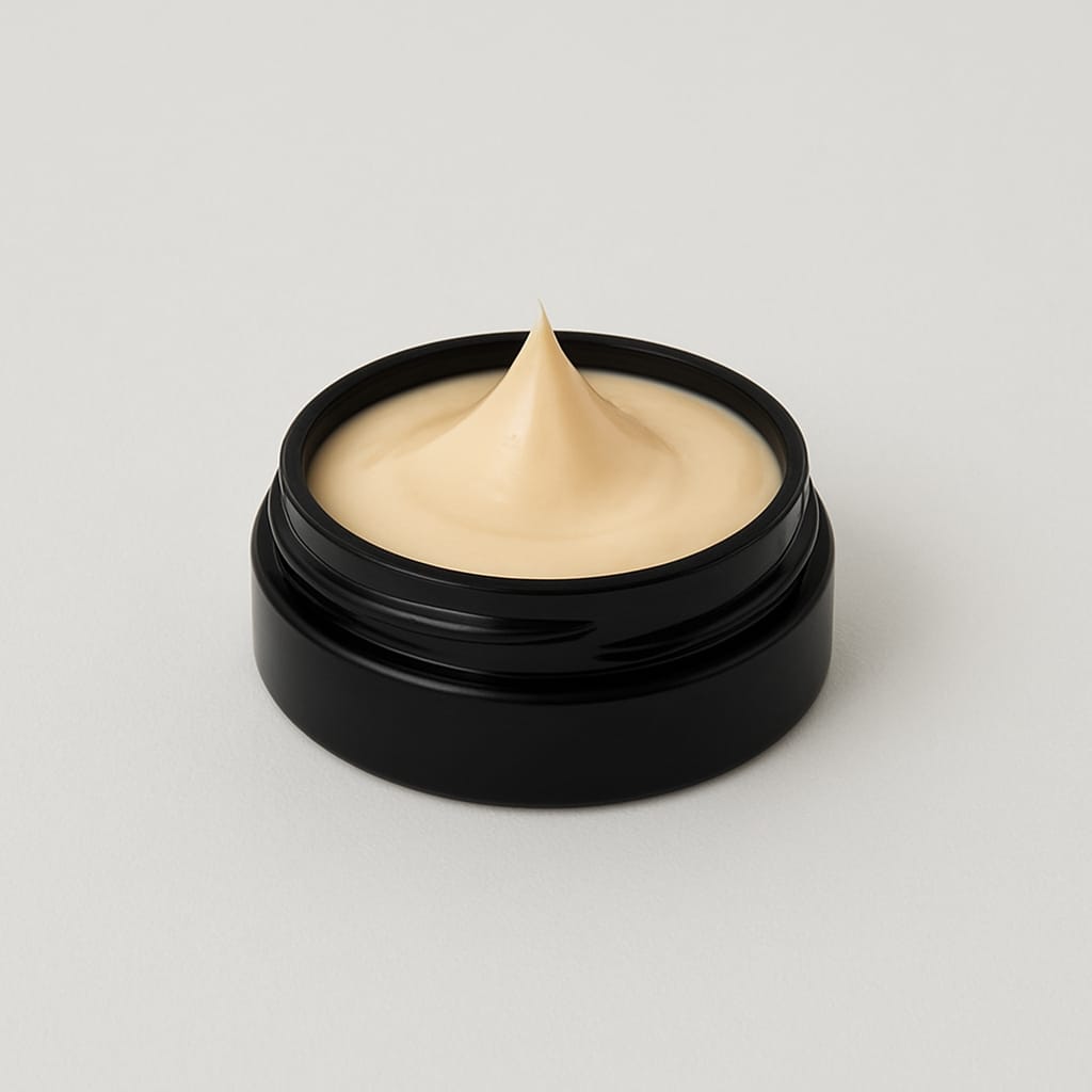 Radiant Glow + 20% Vitamin C Crème Sample