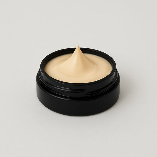 Radiant Glow + 20% Vitamin C Crème Sample