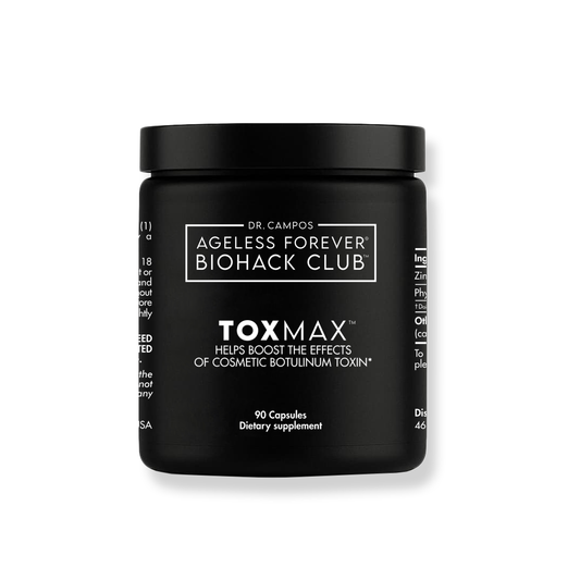 ToxMax™ Supplement