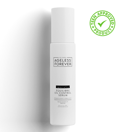 Équilibre Oil Control Serum
