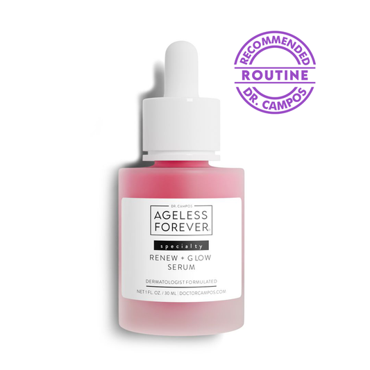 Renew + Glow Serum
