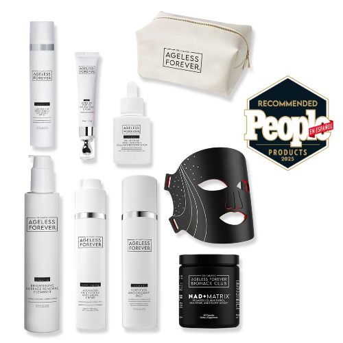 Antiaging Essentials Set
