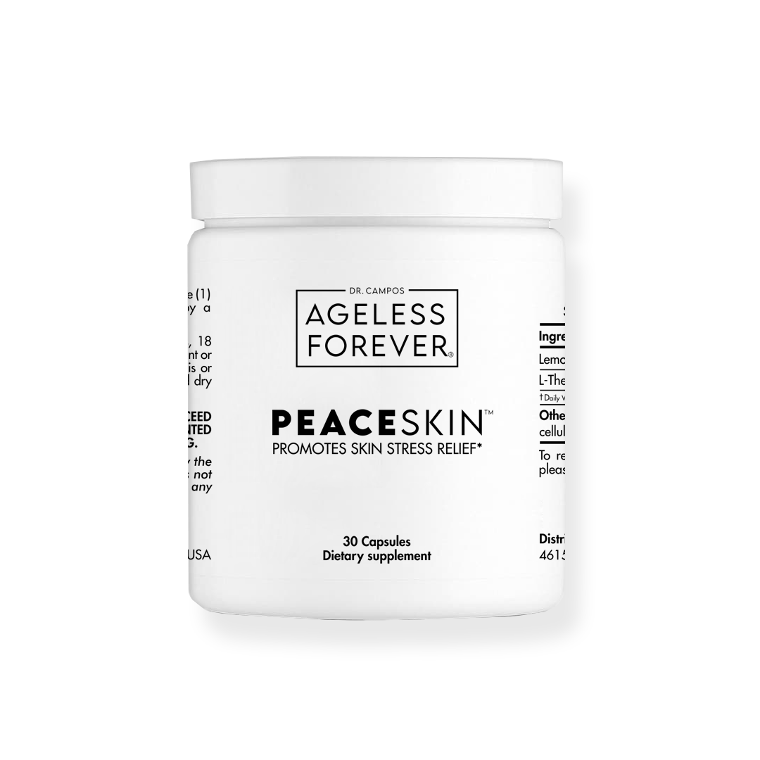 PeaceSkin™