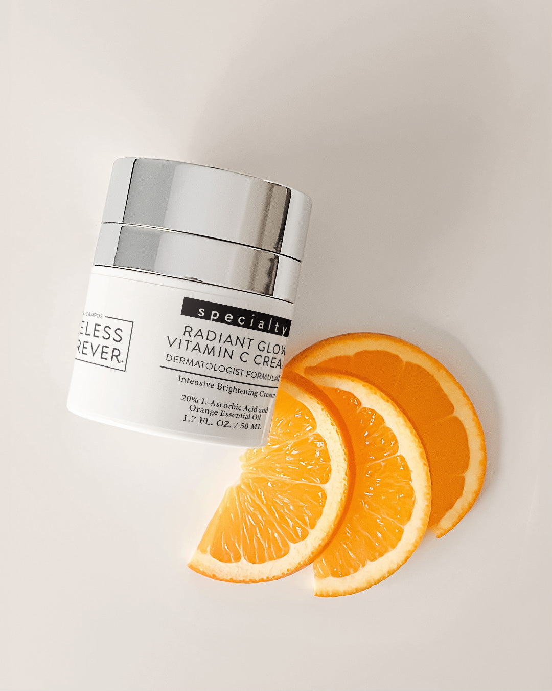 Vitamin C: Your Brightening Antioxidant Shield