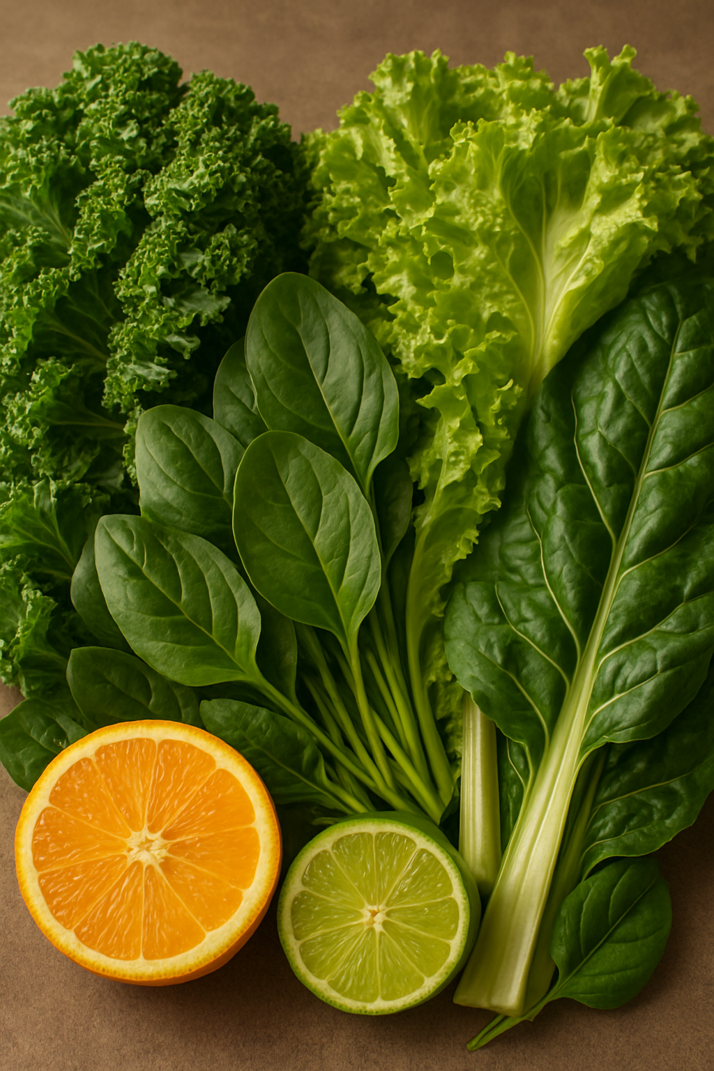 The Glow Starts from Within: Why Nutrients Matter for Radiant Skin