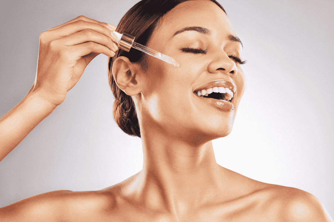 Niacinamide: The Multitasker Your Skin Will Love