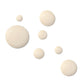 Antioxidant Sun Shield Drops SPF 50 bottle – lightweight mineral SPF with vitamin C and green tea by Ageless Forever