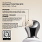 UltraLift Peptide Eye Restore Crème