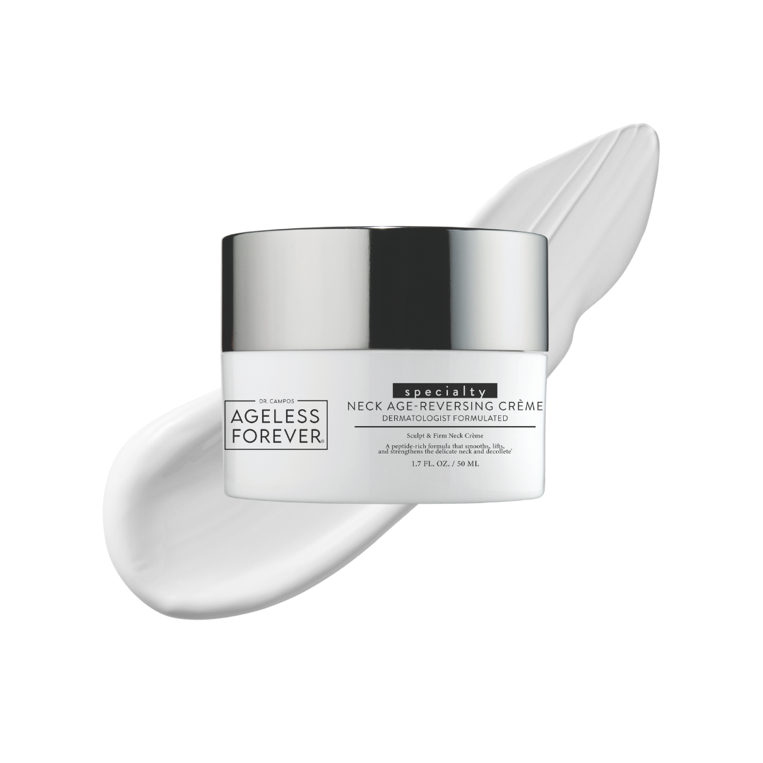 Neck Age-Reversing Crème