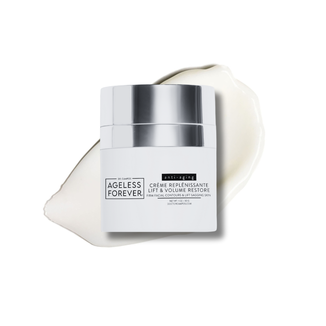 Crème Replénissante Lift & Volume Restore
