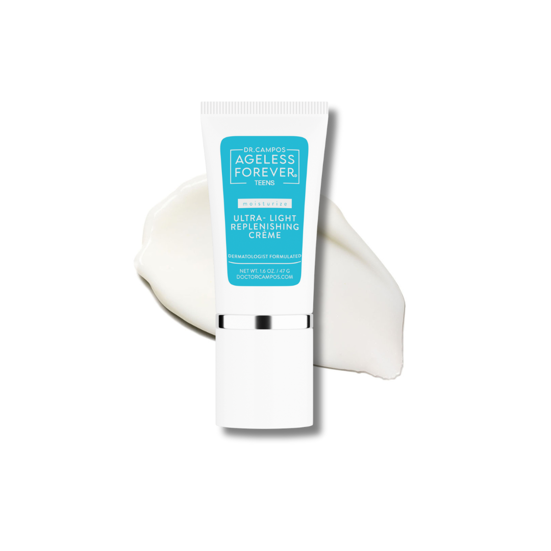 Teen Set – Combination Skin