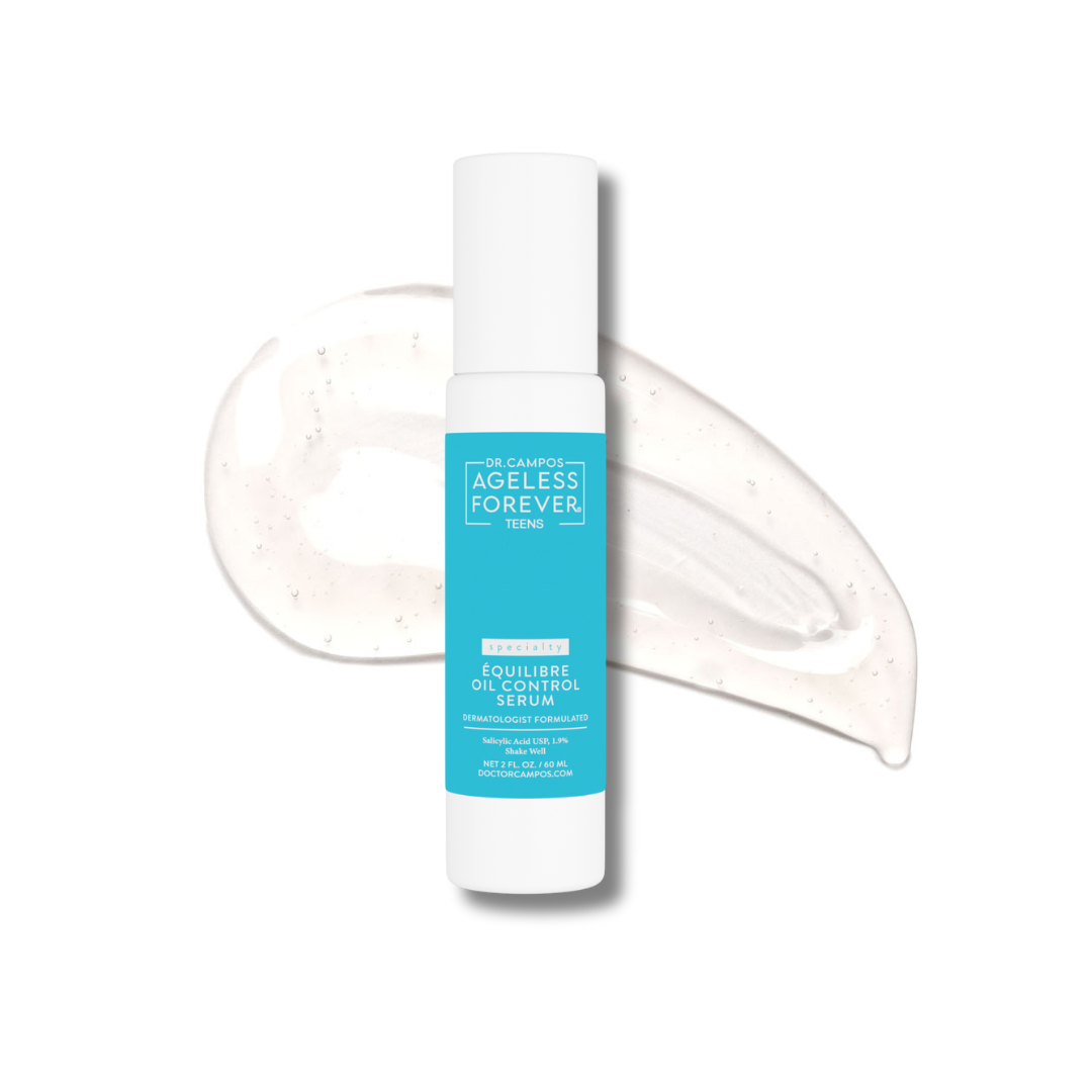 Teen Set – Combination Skin