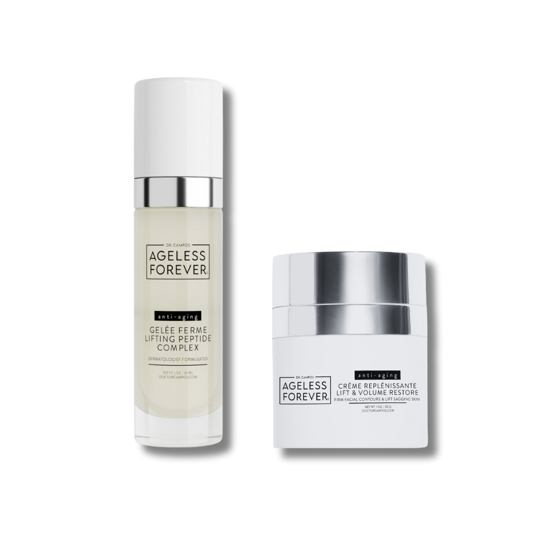 Lift & Volume Restoration Duo