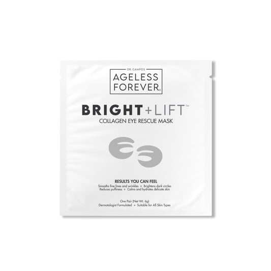 BRIGHT+LIFT™ Collagen Eye Rescue Mask