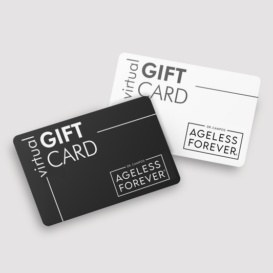 Ageless Forever Gift Card