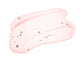 Rose Glow Gel Mask jar – overnight peptide and rose-infused hydration mask by Ageless Forever
