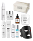 Max Hydration Set – complete skincare and YouthSkin™ supplement for deep moisture and barrier repair by Ageless Forever