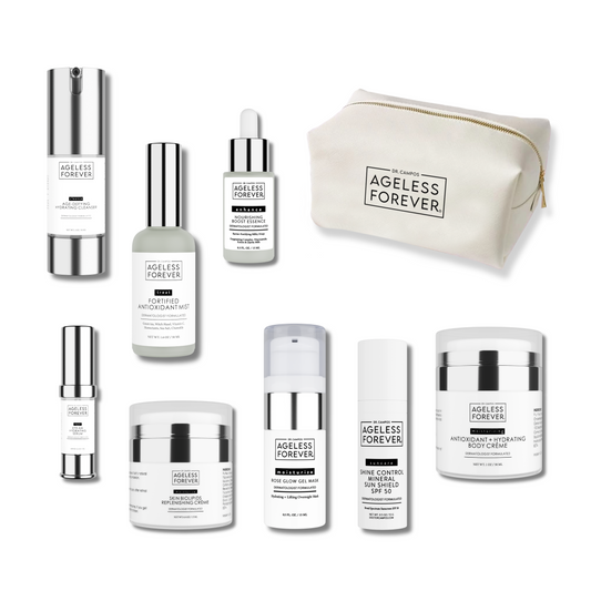 Ageless Forever Starter Set