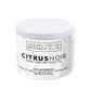 Rich amber tea with citrus peel and bergamot aroma; Earl Grey tea for antioxidant skin defense and mental clarity