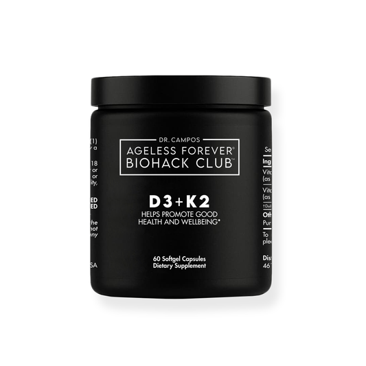 D3 + K2